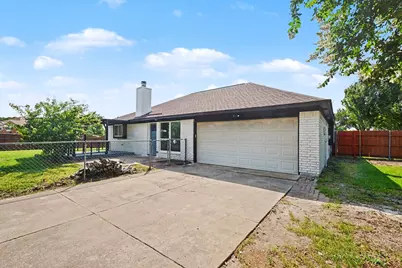 2417 Flagstone Avenue, Rowlett, TX 75088 - Photo 29