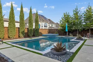 7342 Shoestring Dr, Frisco, TX 75036 - Photo 3