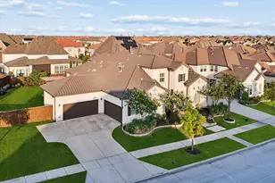 7342 Shoestring Dr, Frisco, TX 75036 - Photo 35