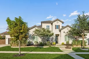 7342 Shoestring Dr, Frisco, TX 75036 - Photo 1