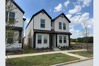 7366 Farley Street, Frisco, TX 75033 - Photo 29