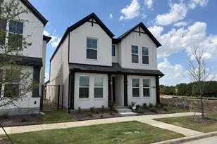 7366 Farley St, Frisco, TX 75033 - Photo 29