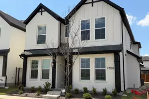 7366 Farley St, Frisco, TX 75033 - Photo 1