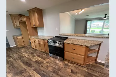 3509 Wharton Drive, Fort Worth, TX 76133 - Photo 9