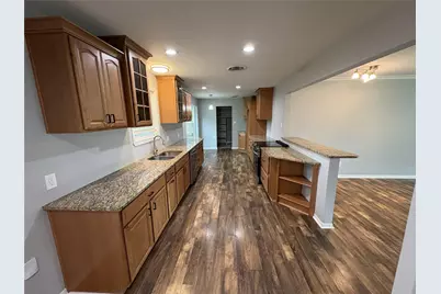 3509 Wharton Drive, Fort Worth, TX 76133 - Photo 7