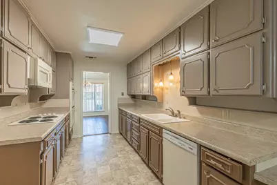 5532 Misty Meadow Drive, North Richland Hills, TX 76180 - Photo 7