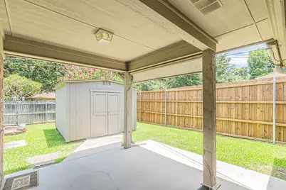 5532 Misty Meadow Drive, North Richland Hills, TX 76180 - Photo 37