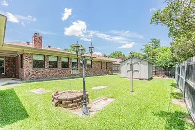 5532 Misty Meadow Drive, North Richland Hills, TX 76180 - Photo 35