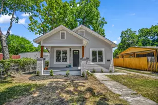 4805 Parrish Rd, Haltom City, TX 76117 - Photo 1