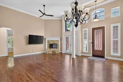 116 Dalton Street, Keller, TX 76248 - Photo 5