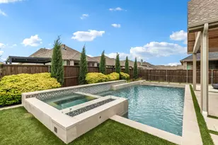 750 Harrington Ln, Celina, TX 75009 - Photo 33