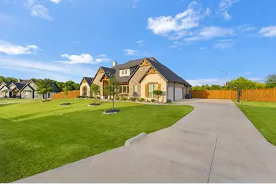 161 Adkins Trail, Waxahachie, TX 75167 - Photo 3
