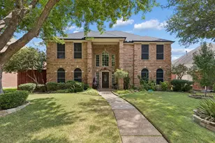 7212 Sage Meadow Way, Plano, TX 75024 - Photo 1