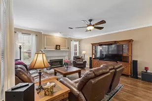 7212 Sage Meadow Way, Plano, TX 75024 - Photo 5