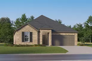 424 Sweet Ray Rd, Fort Worth, TX 76140 - Photo 1