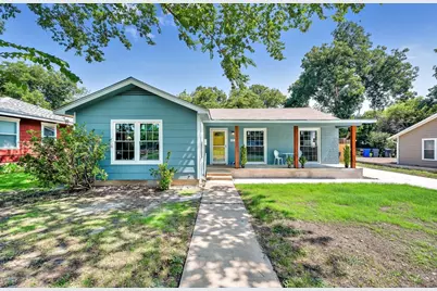 4221 Sanger Avenue, Waco, TX 76710 - Photo 1