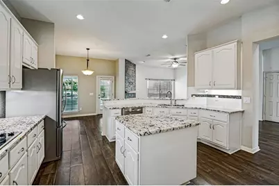 6040 Fieldstone Drive, Dallas, TX 75252 - Photo 11