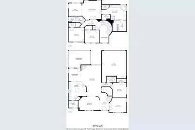 6040 Fieldstone Drive, Dallas, TX 75252 - Photo 31