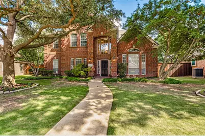 6040 Fieldstone Drive, Dallas, TX 75252 - Photo 1