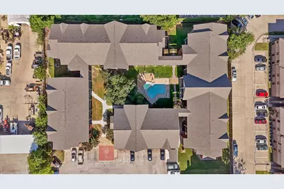 218 N Texas Boulevard #306, Denton, TX 76201 - Photo 19
