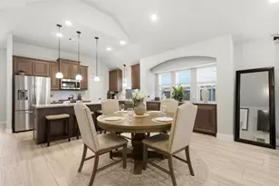 540 Ramon St, Burleson, TX 76028 - Photo 11