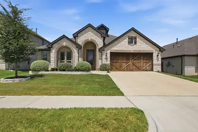 540 Ramon Street, Burleson, TX 76028 - Photo 1
