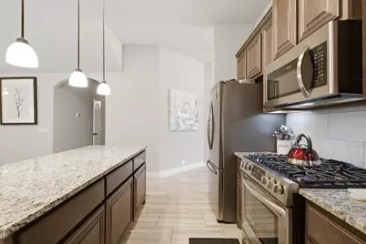 540 Ramon Street, Burleson, TX 76028 - Photo 9