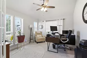 540 Ramon St, Burleson, TX 76028 - Photo 13