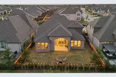 708 Bluestem Drive, Aubrey, TX 76227 - Photo 35