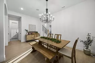 708 Bluestem Dr, Aubrey, TX 76227 - Photo 5