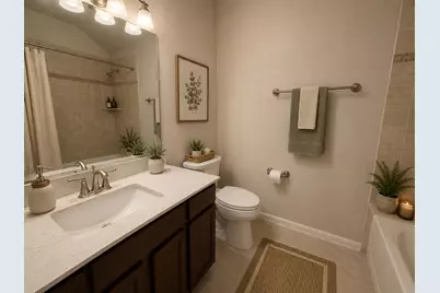 14128 El Toro Road, Frisco, TX 75035 - Photo 17