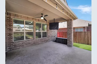 1907 Hidden Fairway Drive, Wylie, TX 75098 - Photo 23