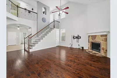 1907 Hidden Fairway Drive, Wylie, TX 75098 - Photo 5