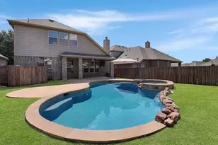 1907 Hidden Fairway Dr, Wylie, TX 75098 - Photo 1