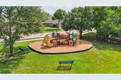 1907 Hidden Fairway Drive, Wylie, TX 75098 - Photo 33