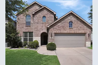 1907 Hidden Fairway Drive, Wylie, TX 75098 - Photo 1