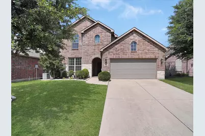 1907 Hidden Fairway Drive, Wylie, TX 75098 - Photo 1