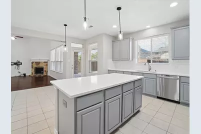 1907 Hidden Fairway Drive, Wylie, TX 75098 - Photo 9