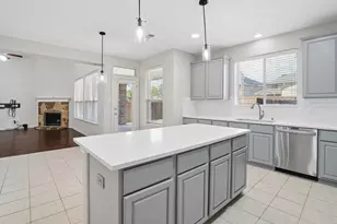 1907 Hidden Fairway Dr, Wylie, TX 75098 - Photo 9