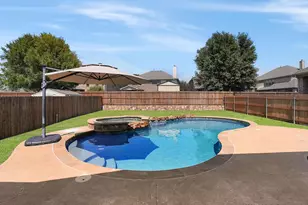 1907 Hidden Fairway Dr, Wylie, TX 75098 - Photo 27