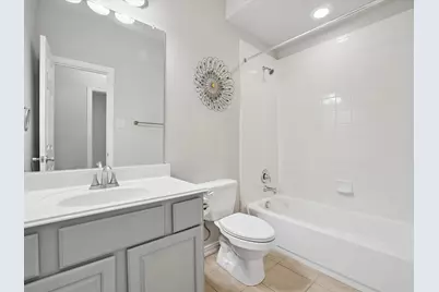 1907 Hidden Fairway Drive, Wylie, TX 75098 - Photo 19