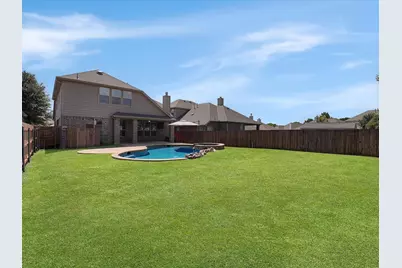 1907 Hidden Fairway Drive, Wylie, TX 75098 - Photo 25
