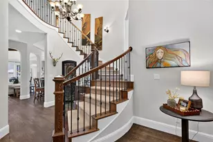 976 Rockport Ln, Allen, TX 75013 - Photo 3