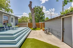 1126 Hawthorne Ave, Fort Worth, TX 76110 - Photo 35