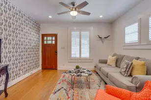 1126 Hawthorne Ave, Fort Worth, TX 76110 - Photo 5