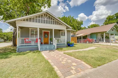 1126 Hawthorne Avenue, Fort Worth, TX 76110 - Photo 3