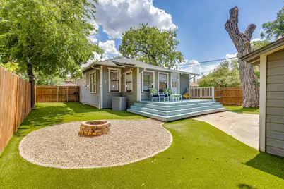 1126 Hawthorne Avenue, Fort Worth, TX 76110 - Photo 31