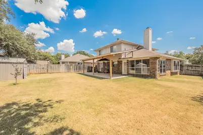 8505 Mystic Trail, Fort Worth, TX 76118 - Photo 23