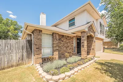8505 Mystic Trail, Fort Worth, TX 76118 - Photo 3