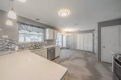 8505 Mystic Trail, Fort Worth, TX 76118 - Photo 7